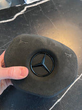 Load image into Gallery viewer, Mercedes Custom Airbag Covers