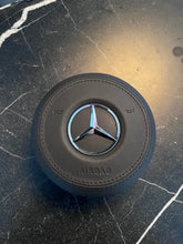 Load image into Gallery viewer, Mercedes Custom Airbag Covers
