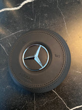 Load image into Gallery viewer, Mercedes Custom Airbag Covers