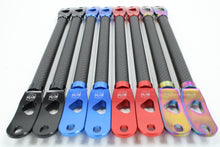 Load image into Gallery viewer, VTT BMW G2X Carbon Fiber Strut Braces