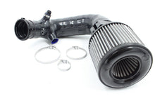 Load image into Gallery viewer, VTT F-Series BMW B58 Modular Carbon Fiber Intake System