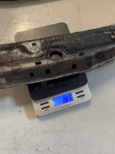 Load image into Gallery viewer, Carbon Fiber Radiator Support Brace (F Series)