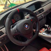 Load image into Gallery viewer, BMW Colored M Buttons (E & F Series)