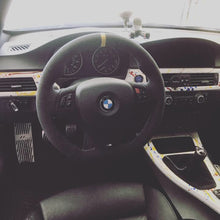 Load image into Gallery viewer, BMW Colored M Buttons (E & F Series)