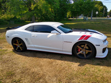 Load image into Gallery viewer, Gen 5 Camaro (2010-2013) Spoiler