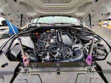 Load image into Gallery viewer, VTT BMW G2X Carbon Fiber Strut Braces