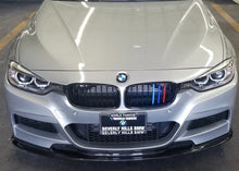 Load image into Gallery viewer, BMW F30/F31 V2 Style Carbon Fiber Lip