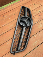 Load image into Gallery viewer, Mercedes Custom Front Grills ( Most models)