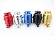 Load image into Gallery viewer, VTT Billet BMW E Series Power Steering Reservoir