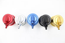 Load image into Gallery viewer, VTT Billet BMW E Series Power Steering Reservoir