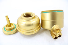 Load image into Gallery viewer, VTT Billet BMW E Series Power Steering Reservoir