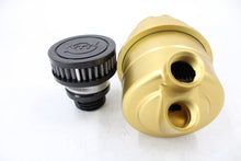 Load image into Gallery viewer, VTT Billet BMW E Series Power Steering Reservoir