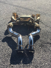 Load image into Gallery viewer, Mclaren 720S Valved Exhaust
