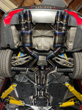 Load image into Gallery viewer, BMW M3 E9X FULL TITANIUM VALVED SYSTEM