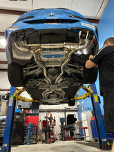 Load image into Gallery viewer, BMW F91, F92, F93 M8 FULL VALVED SYSTEM