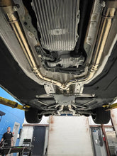 Load image into Gallery viewer, BMW F91, F92, F93 M8 FULL VALVED SYSTEM
