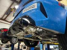 Load image into Gallery viewer, BMW F91, F92, F93 M8 FULL VALVED SYSTEM