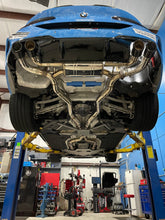 Load image into Gallery viewer, BMW F91, F92, F93 M8 FULL VALVED SYSTEM
