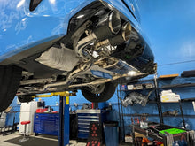 Load image into Gallery viewer, BMW F91, F92, F93 M8 FULL VALVED SYSTEM