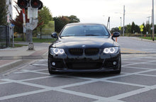 Load image into Gallery viewer, BMW E92/E93 AK Style Carbon Fiber Lip