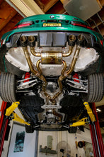 Load image into Gallery viewer, Bmw M3/M4 G8x Exhaust System