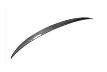 Load image into Gallery viewer, BMW F30/F80 Performance Carbon Spoiler