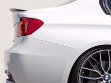 Load image into Gallery viewer, BMW F30/F80 Performance Carbon Spoiler