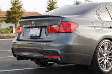 Load image into Gallery viewer, BMW F30/F80 Performance Carbon Spoiler