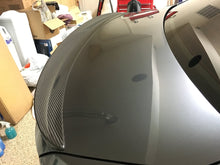 Load image into Gallery viewer, BMW F30/F80 Performance Carbon Spoiler