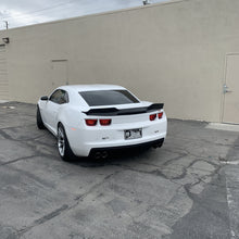 Load image into Gallery viewer, Gen 5 Camaro (2010-2013) Spoiler