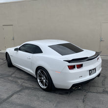 Load image into Gallery viewer, Gen 5 Camaro (2010-2013) Spoiler