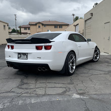 Load image into Gallery viewer, Gen 5 Camaro (2010-2013) Spoiler
