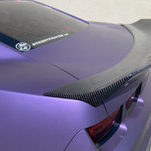 Load image into Gallery viewer, Gen 5 Camaro (2010-2013) Spoiler