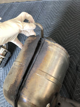 Load image into Gallery viewer, Ferrari 458 Italia valved Exhaust