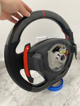 Load image into Gallery viewer, BMW / Supra MK5 G80 Style Carbon Fiber Paddle Shifters