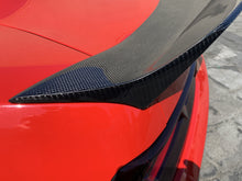 Load image into Gallery viewer, Streetfighter LA Gen 5 Camaro (2014-2015) Rear Spoiler
