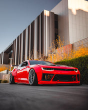 Load image into Gallery viewer, Streetfighter LA Gen 6 Camaro 1LS / 1LT / 2LT / 1SS / 2SS Base Kit