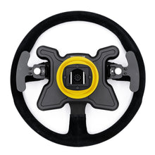 Load image into Gallery viewer, JQ Werks Madtrace BMW E9X Racing Steering Wheel System