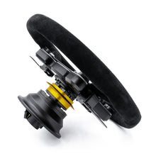 Load image into Gallery viewer, JQ Werks Madtrace BMW E9X Racing Steering Wheel System