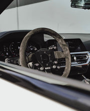Load image into Gallery viewer, JQ Werks Madtrace BMW G Series Racing Steering Wheel System