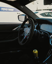 Load image into Gallery viewer, JQ Werks Madtrace BMW G Series Racing Steering Wheel System