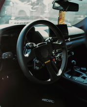 Load image into Gallery viewer, JQ Werks Madtrace Supra Racing Steering Wheel System