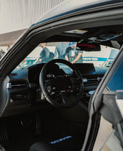 Load image into Gallery viewer, JQ Werks Madtrace Supra Racing Steering Wheel System