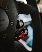 Load image into Gallery viewer, JQ Werks Madtrace Supra Racing Steering Wheel System
