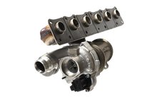 Load image into Gallery viewer, Mosselman Stage 1 N55 PWG Turbocharger Kit