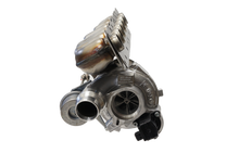 Load image into Gallery viewer, Mosselman Stage 1 N55 PWG Turbocharger Kit