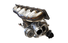 Load image into Gallery viewer, Mosselman Stage 1 N55 PWG Turbocharger Kit