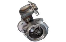Load image into Gallery viewer, Mosselman Stage 2 N54 Upgraded Turbocharger Kit