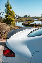 Load image into Gallery viewer, StreetFighter LA BMW G82 M4 Carbon Fiber Spoiler