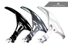 Load image into Gallery viewer, AUTOTECKNIC COMPETITION SHIFT PADDLES - NISSAN R35 GT-R